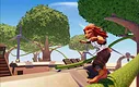 Xavian Screenshot 2
