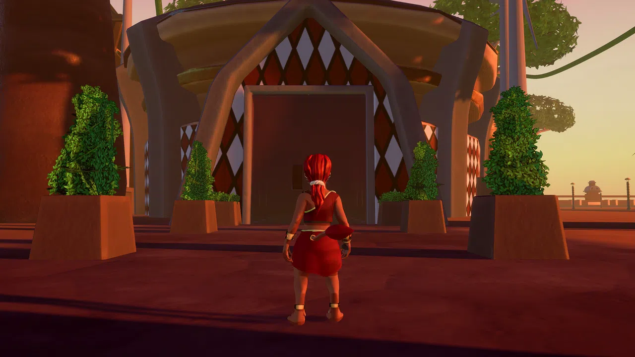 Xavian Screenshot 5