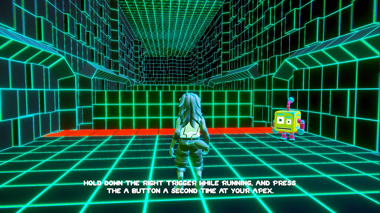 Xavian Screenshot 3