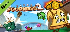 Ultra Foodmess 2 Demo