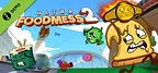 Ultra Foodmess 2 Demo