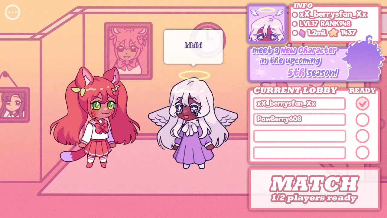 Online Obsession Screenshot 0