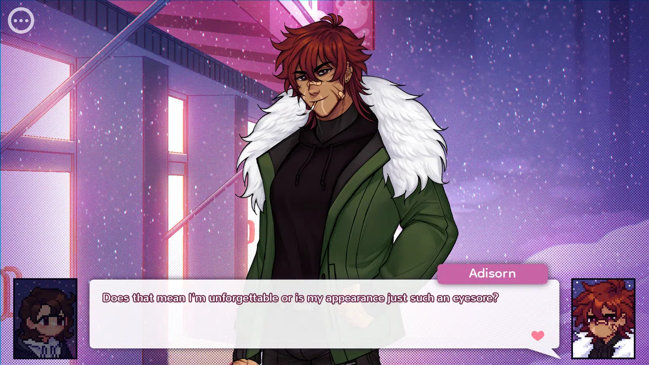Online Obsession Screenshot 1