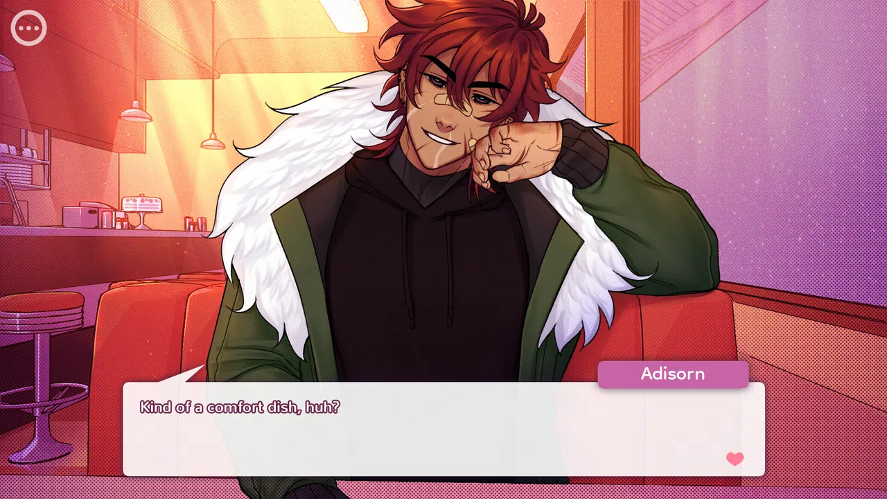 Online Obsession Screenshot 4