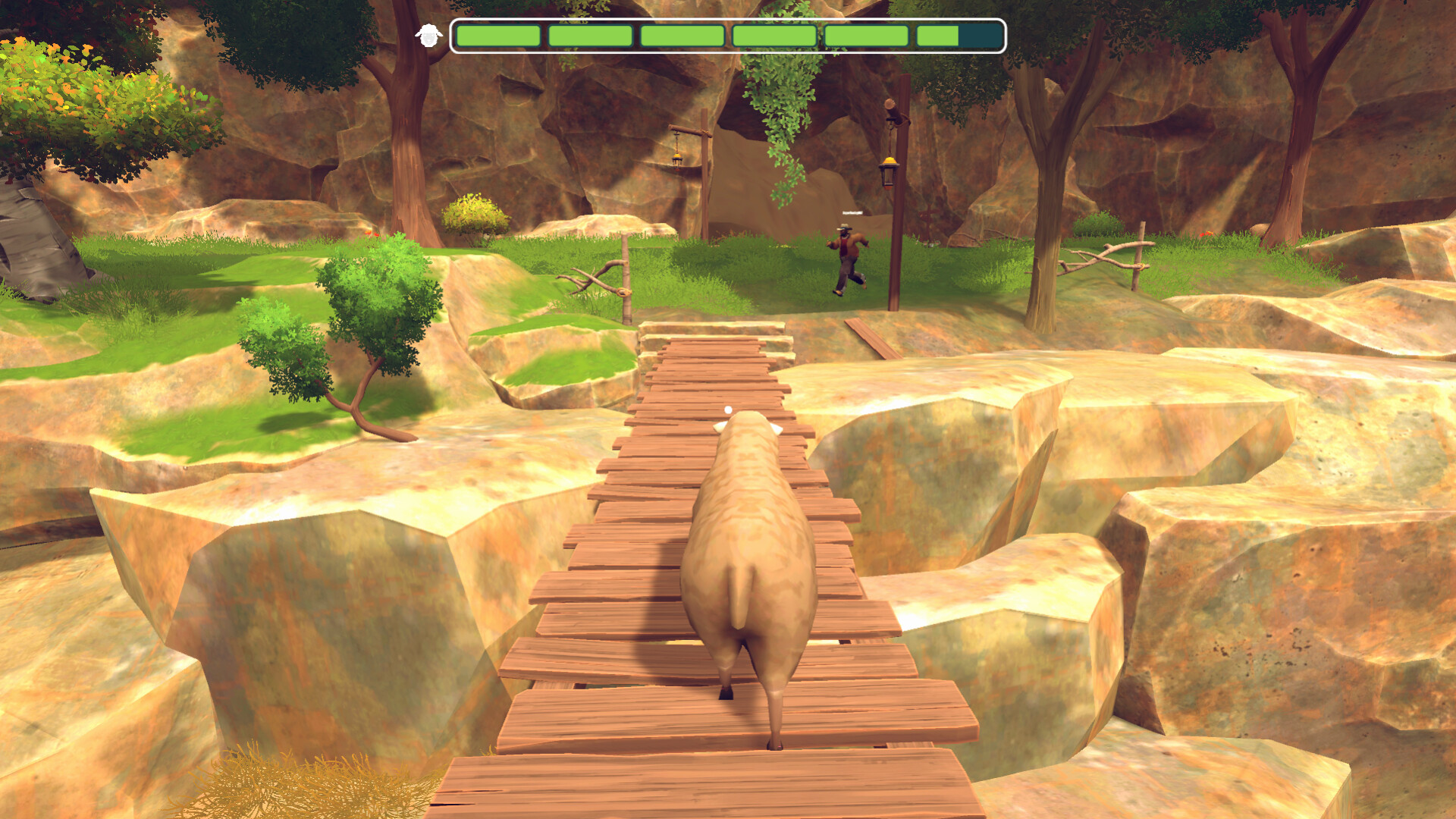 Sheep Way Screenshot 1