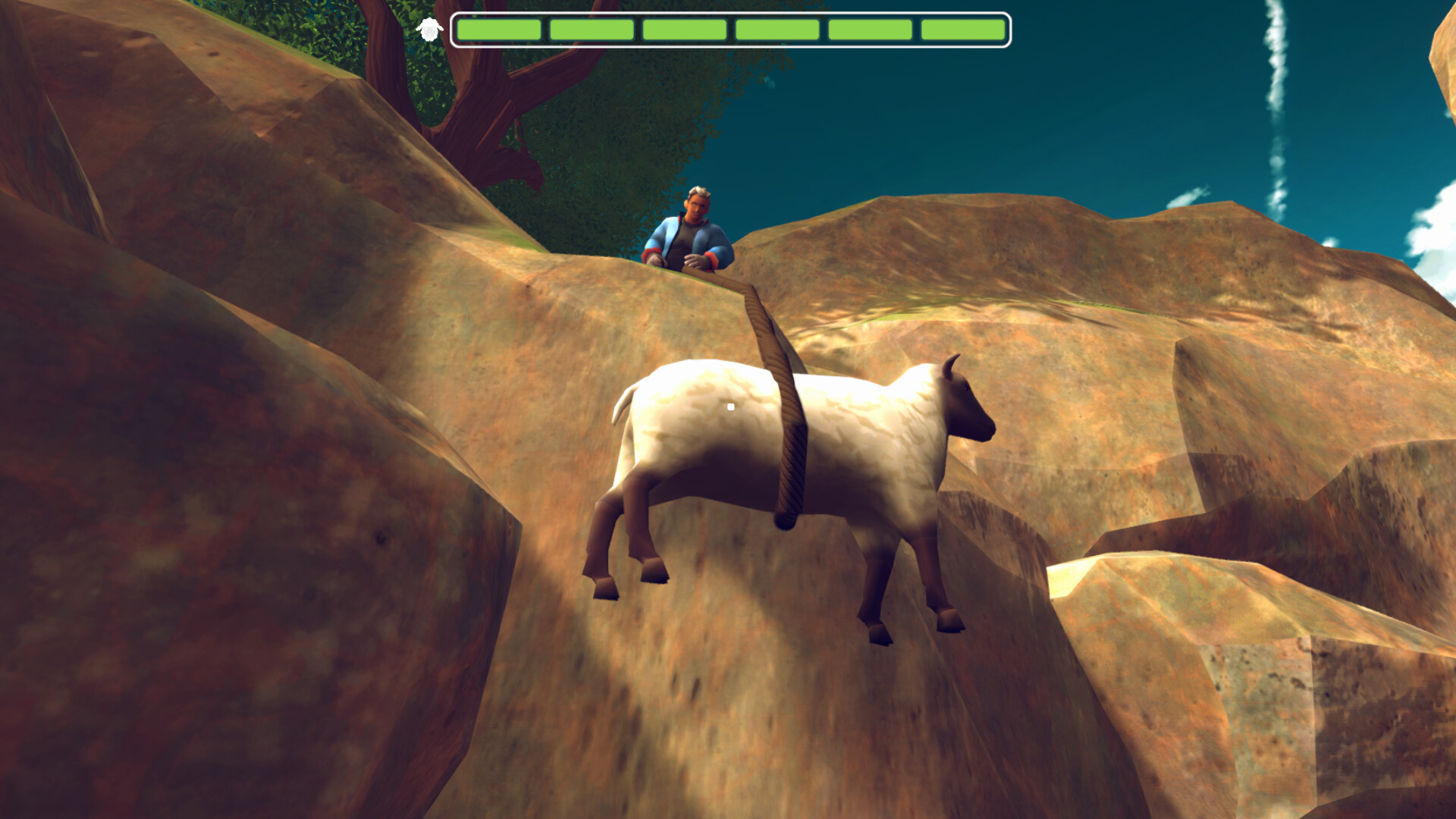 Sheep Way Screenshot 5