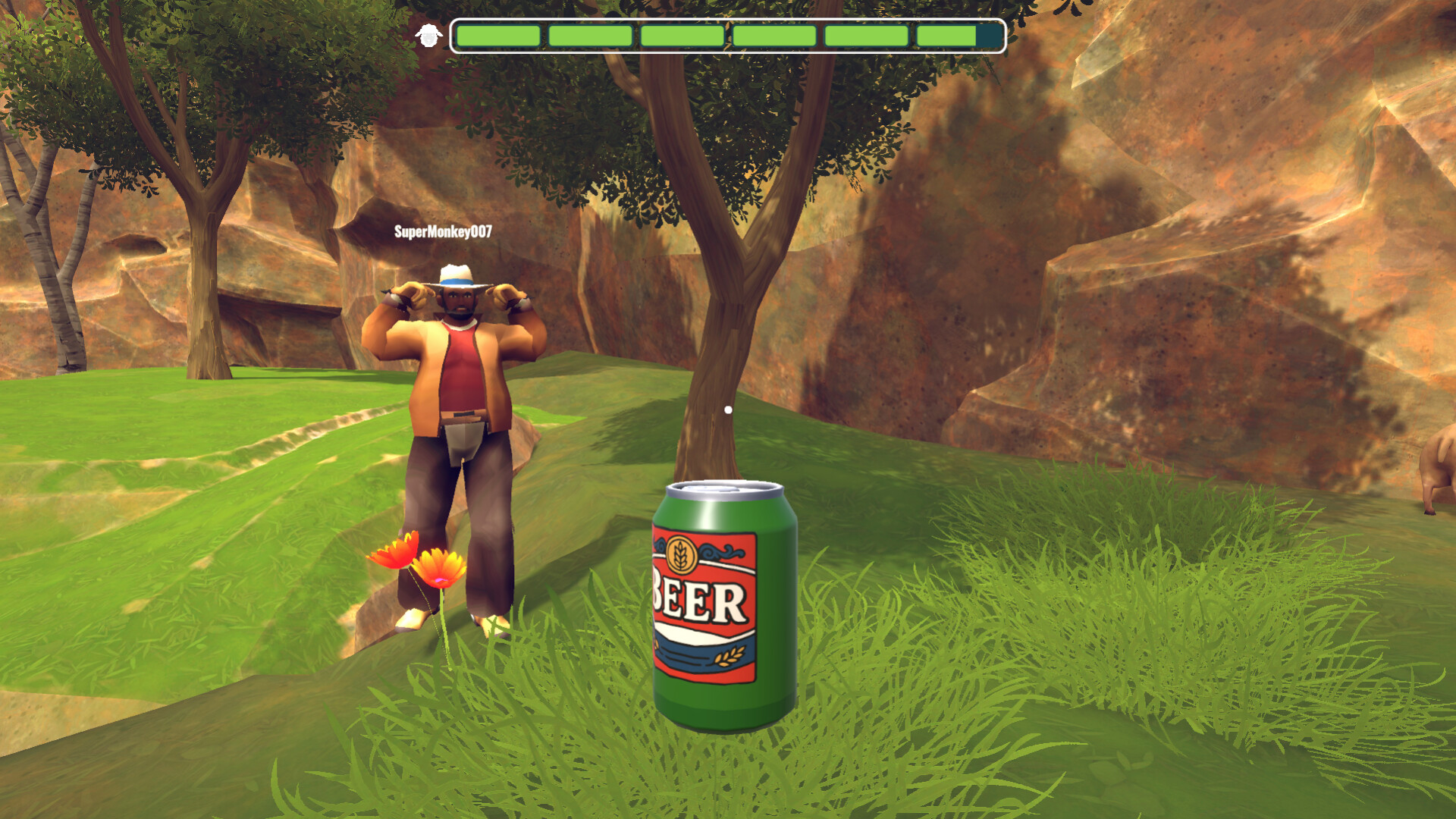 Sheep Way Screenshot 3