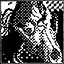 Clogged icon