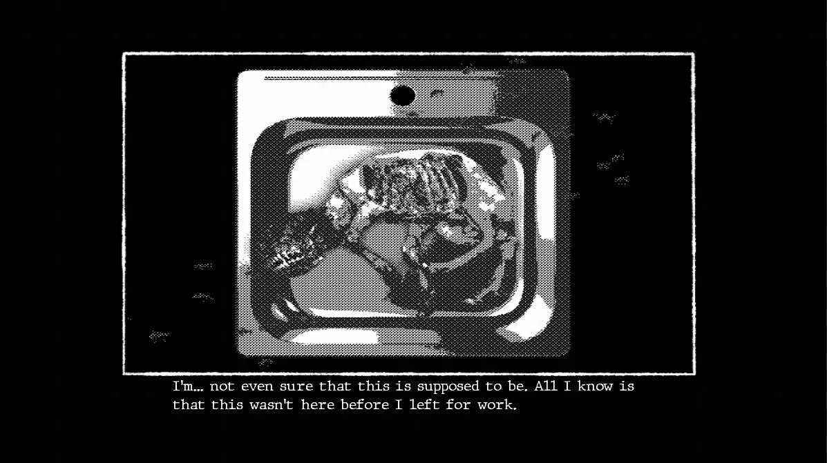 GESTALT: The Fifth Day Screenshot 8