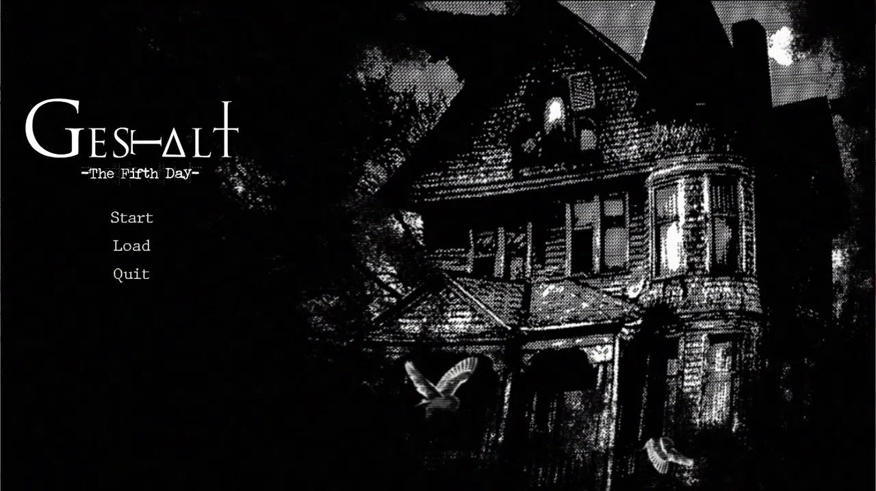 GESTALT: The Fifth Day Screenshot 11