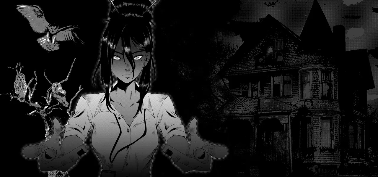 GESTALT: The Fifth Day Screenshot 0