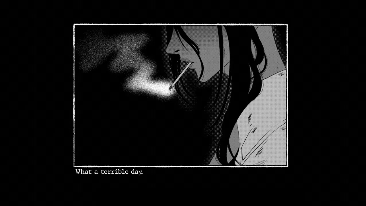 GESTALT: The Fifth Day Screenshot 1
