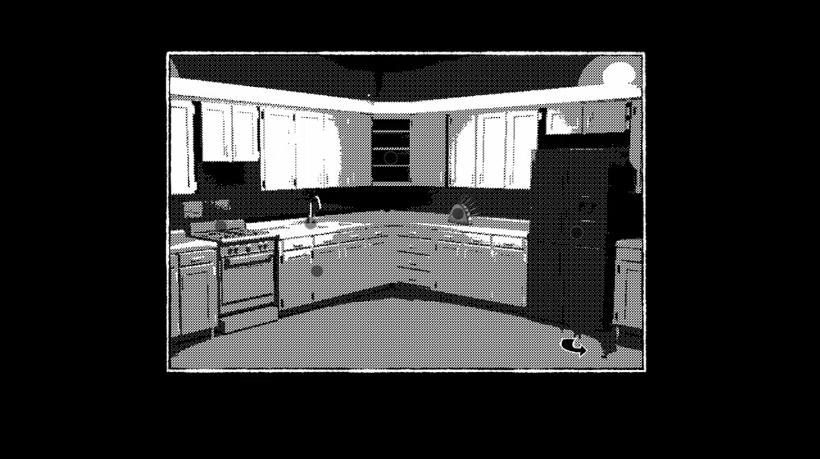 GESTALT: The Fifth Day Screenshot 4