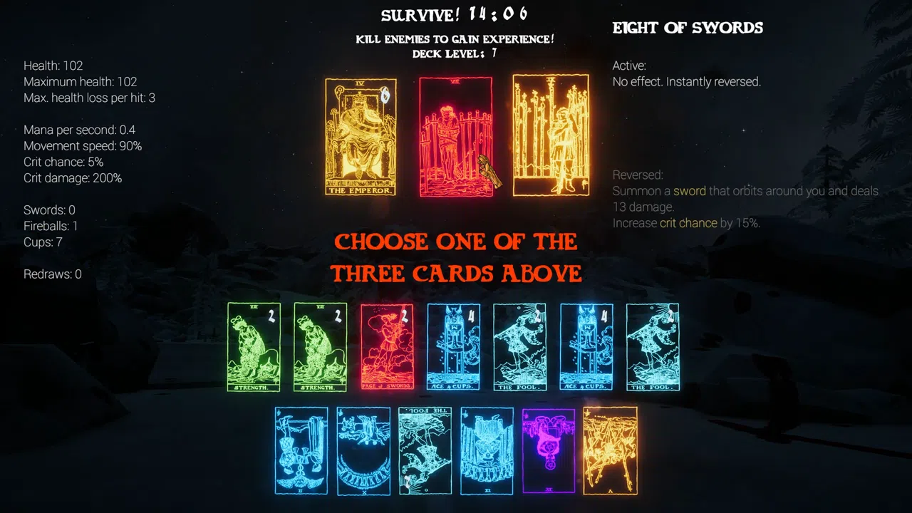 Witchhammer Screenshot 5