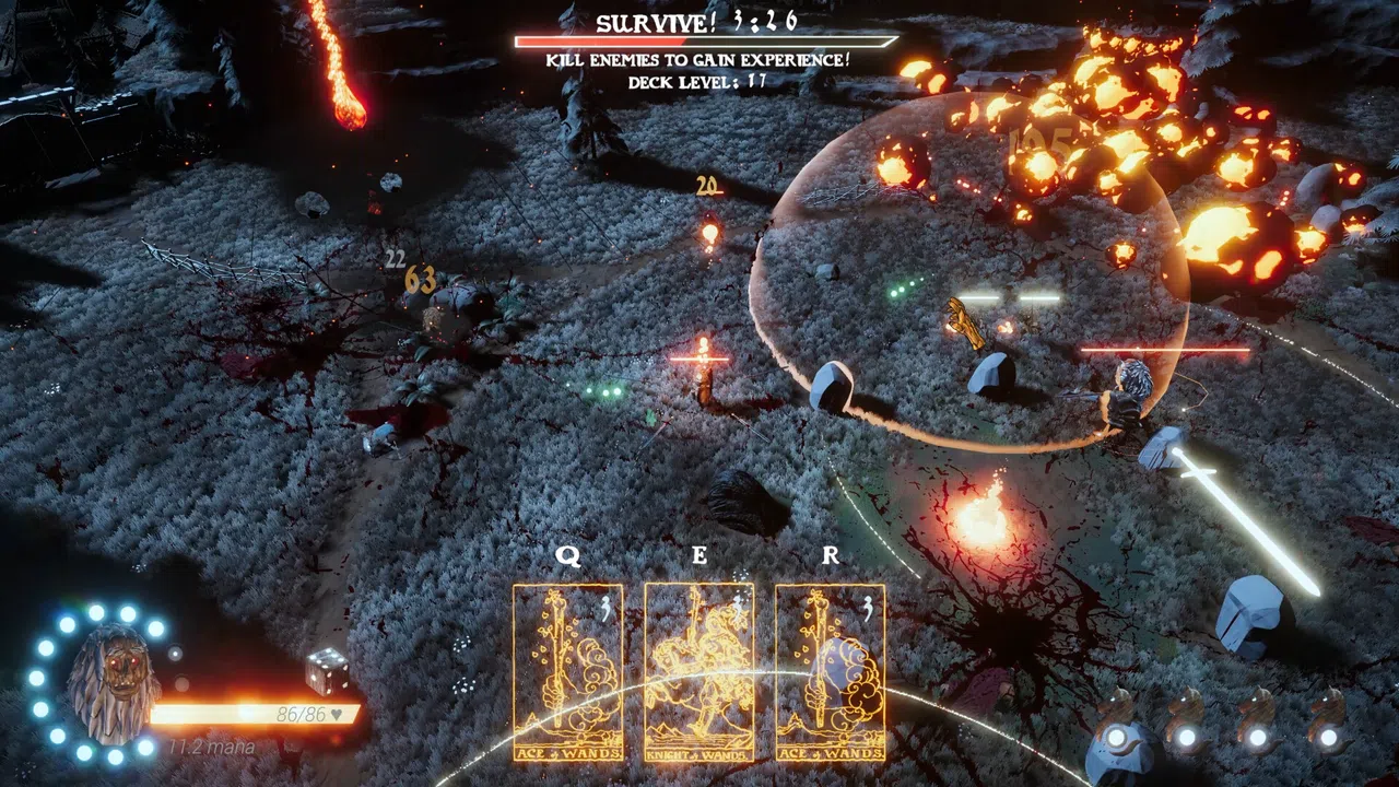 Witchhammer Screenshot 2