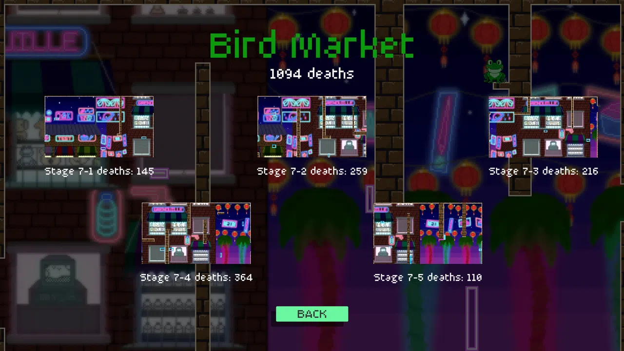 Fwog Screenshot 2