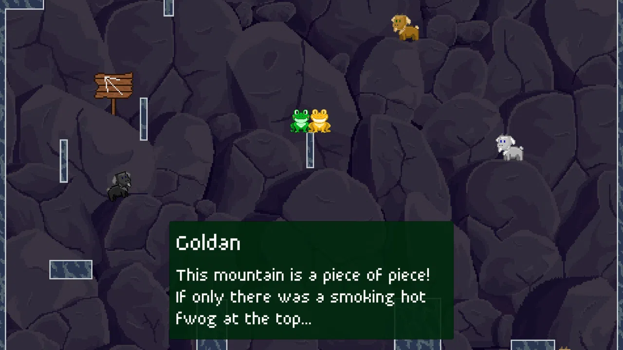 Fwog Screenshot 3