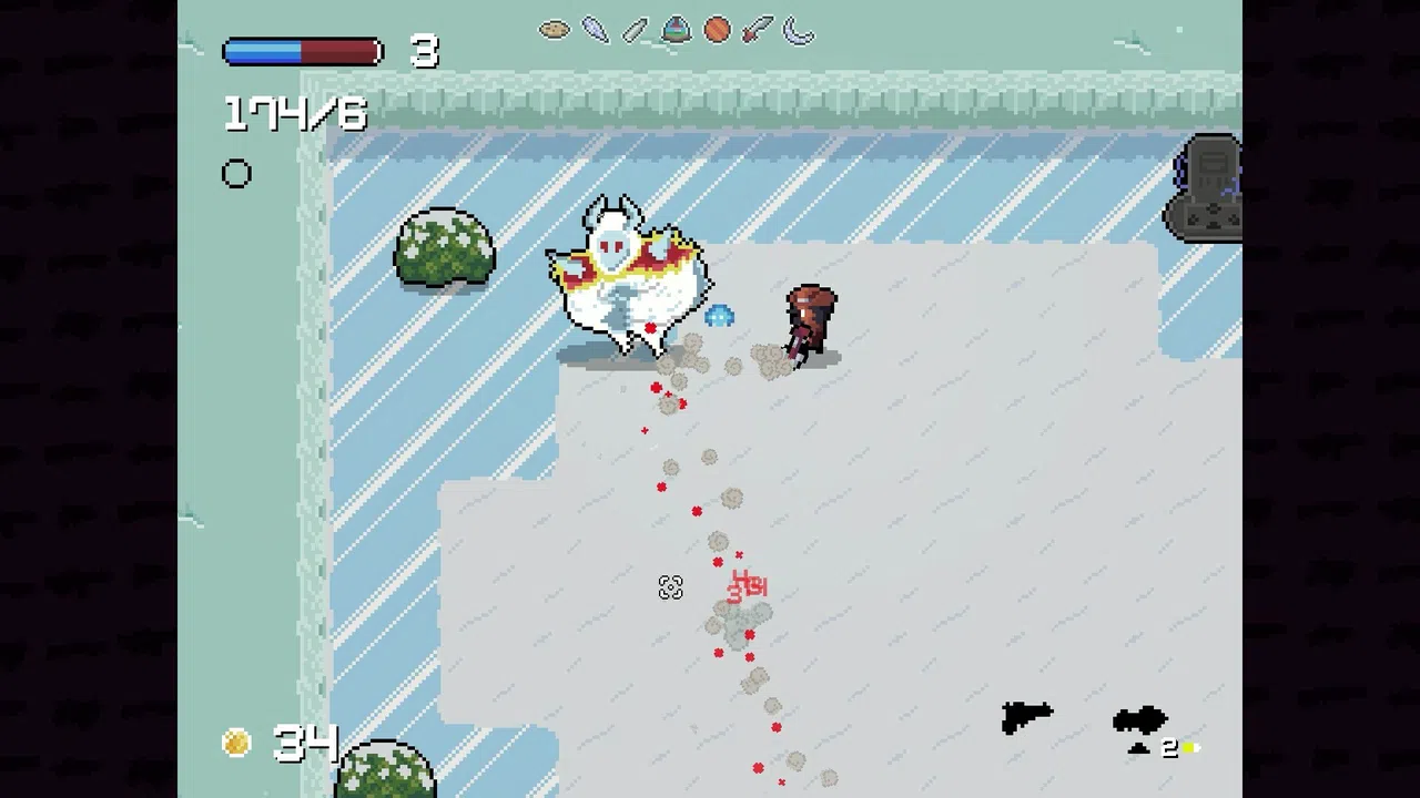 Chamberflame Screenshot 6