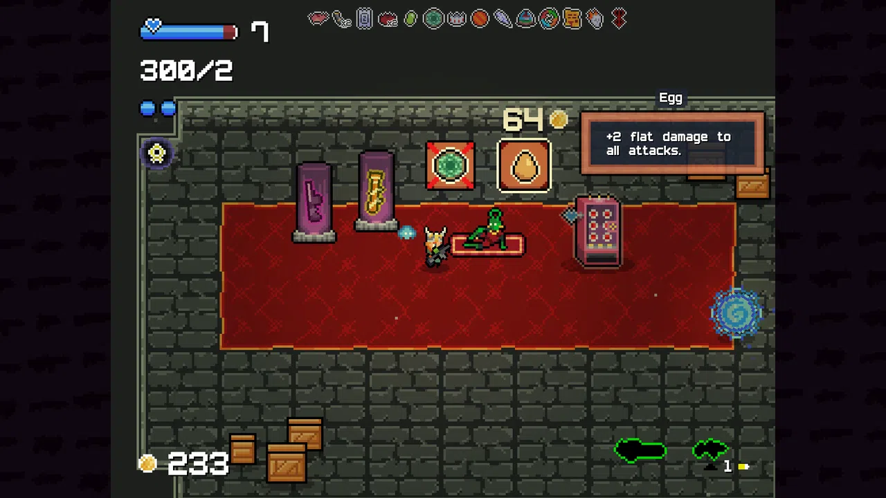 Chamberflame Screenshot 4