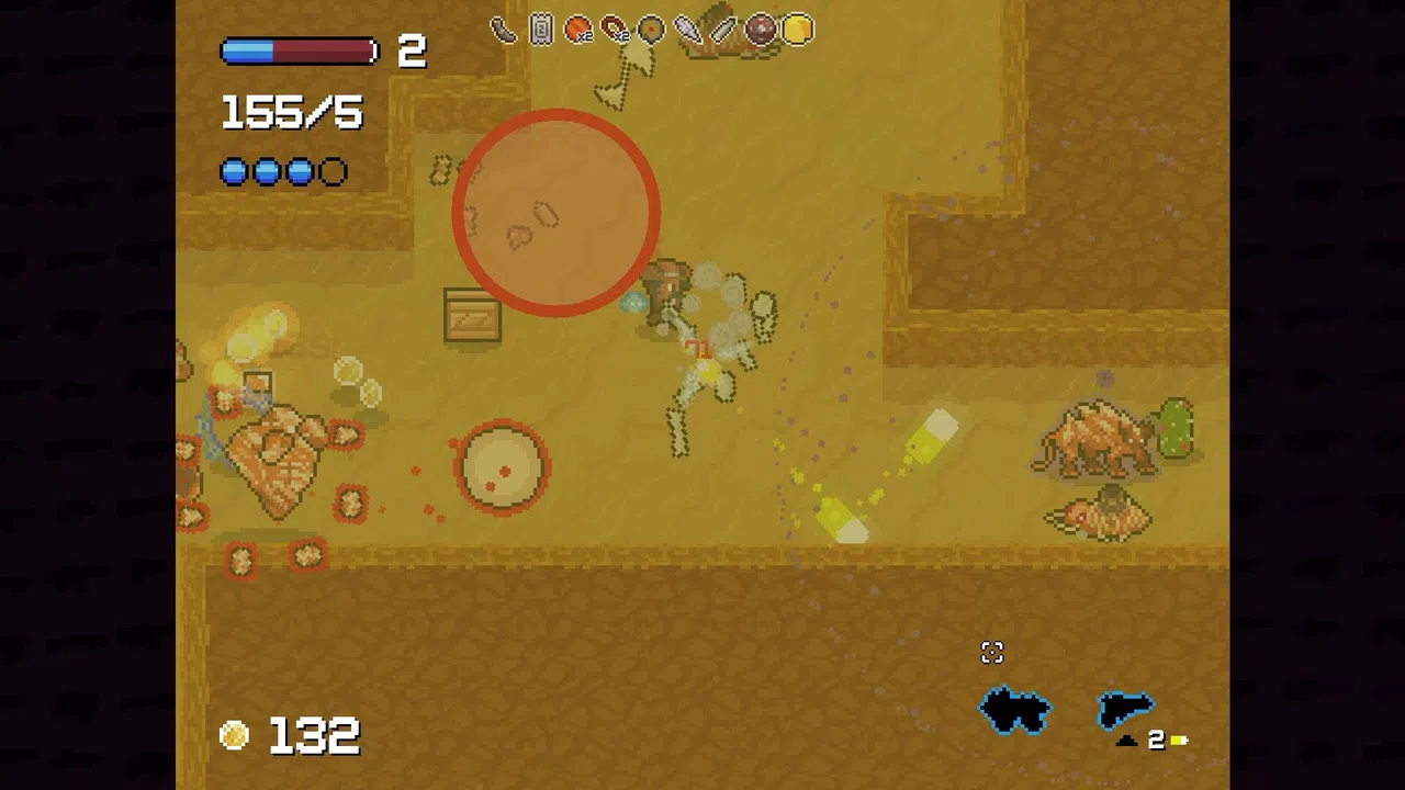 Chamberflame Screenshot 0