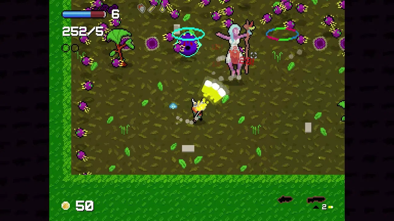 Chamberflame Screenshot 5