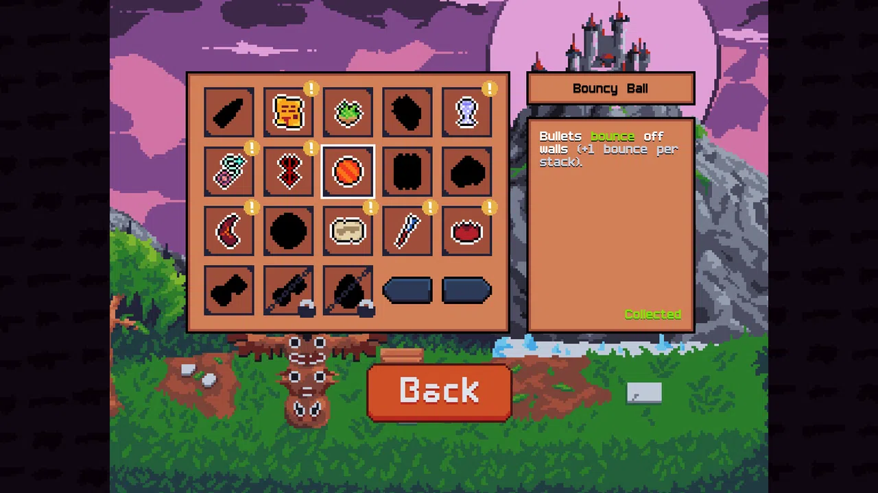 Chamberflame Screenshot 3
