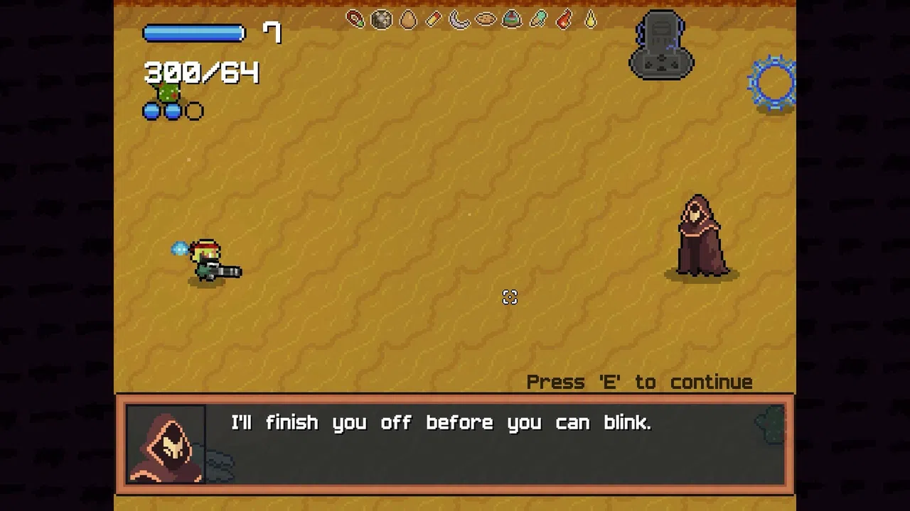 Chamberflame Screenshot 7