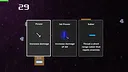 Cosmos Kitten Demo Screenshot 8
