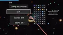 Cosmos Kitten Demo Screenshot 4