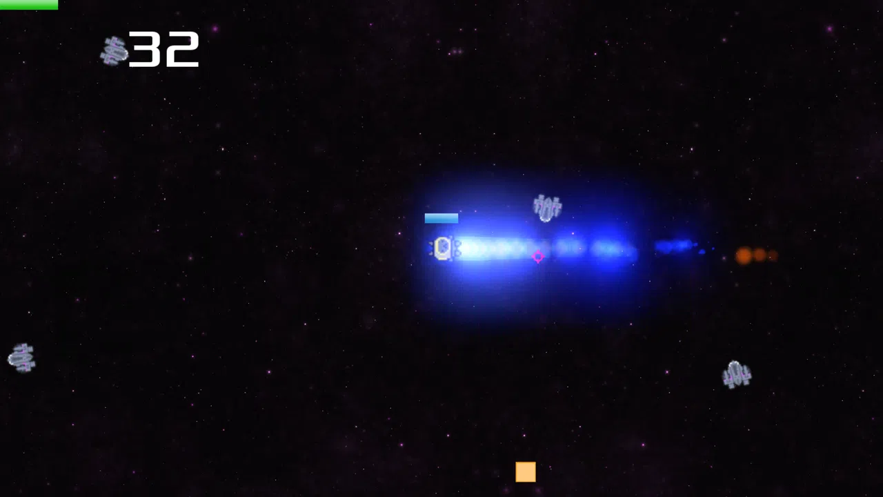 Cosmos Kitten Demo Screenshot 9