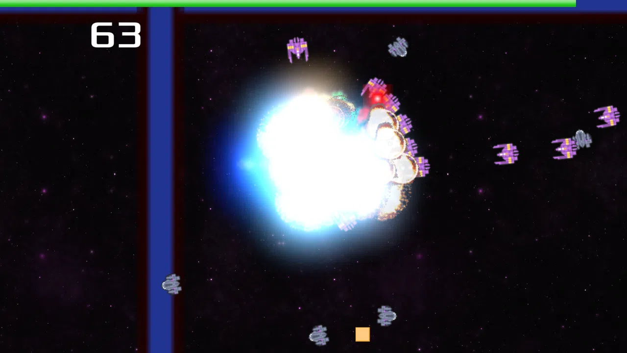 Cosmos Kitten Demo Screenshot 17