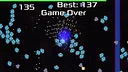 Cosmos Kitten Demo Screenshot 19