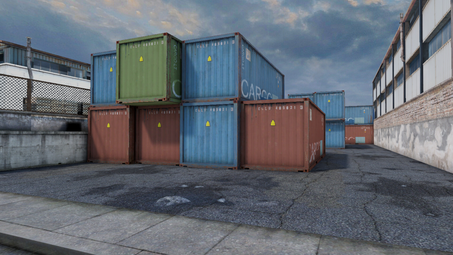 What's in the box? Screenshot 4