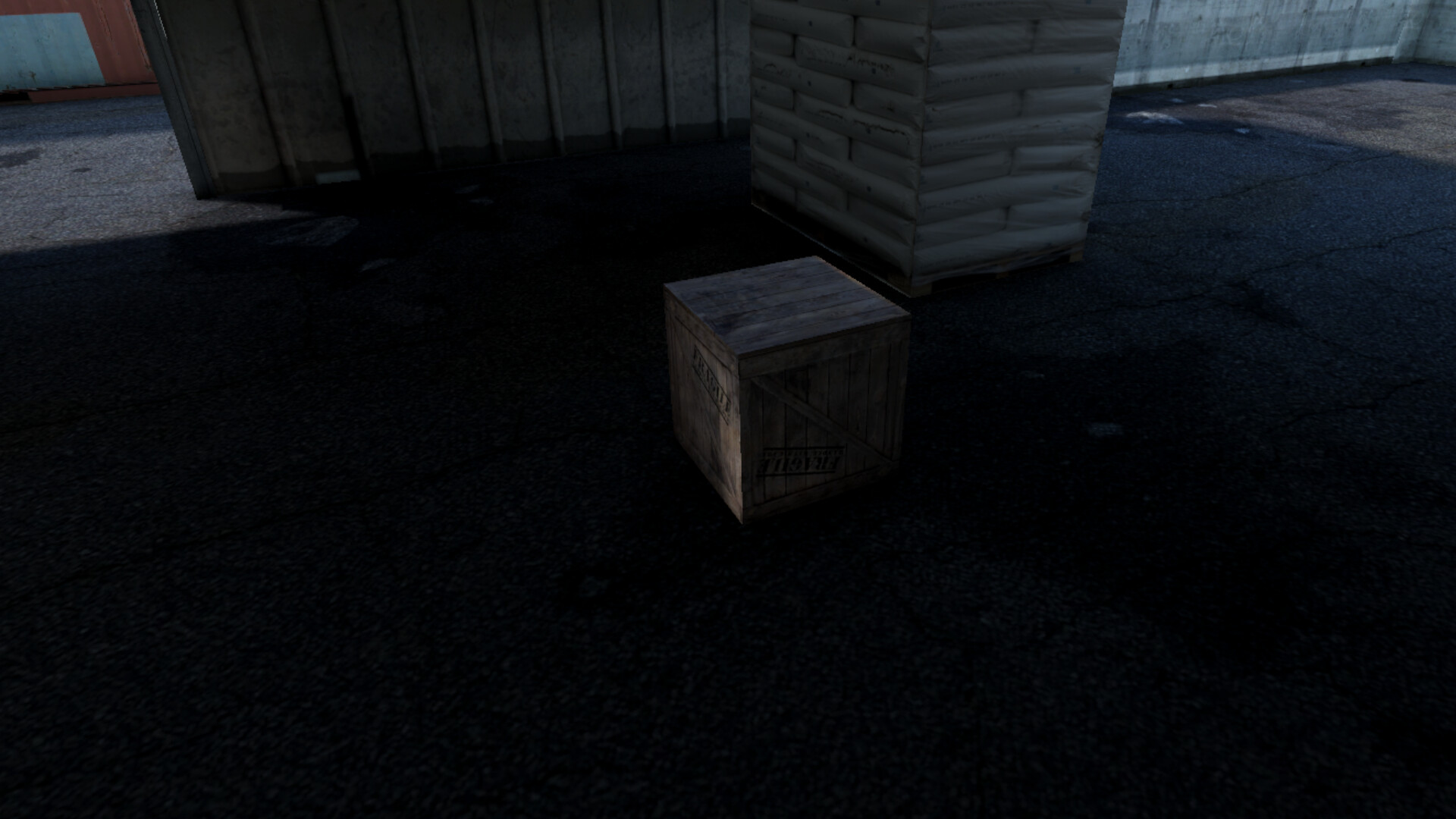 What's in the box? Screenshot 3