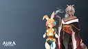AURA: Hentai Cards - Wallpapers Pack Screenshot 7