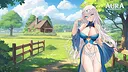 AURA: Hentai Cards - Wallpapers Pack Screenshot 3