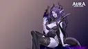 AURA: Hentai Cards - Wallpapers Pack Screenshot 6