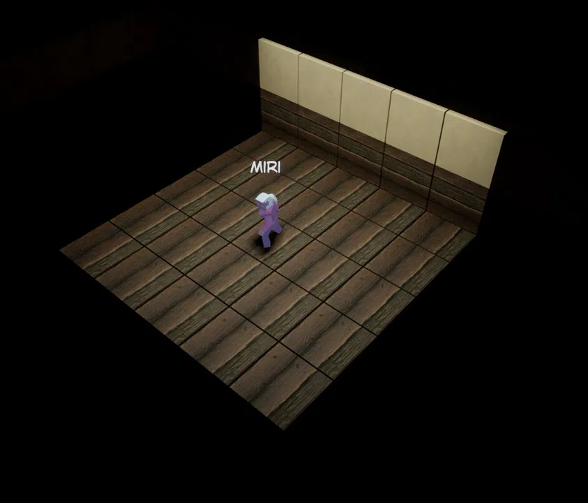 Dungeon 3D Screenshot 6