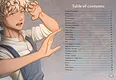 AURA: Hentai Cards - Digital Artbook Screenshot 1