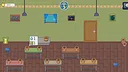 Magician's Cat Diary Demo Screenshot 3