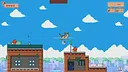 Magician's Cat Diary Demo Screenshot 2