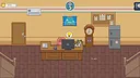 Magician's Cat Diary Demo Screenshot 0