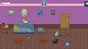 Magician's Cat Diary Demo Screenshot 1