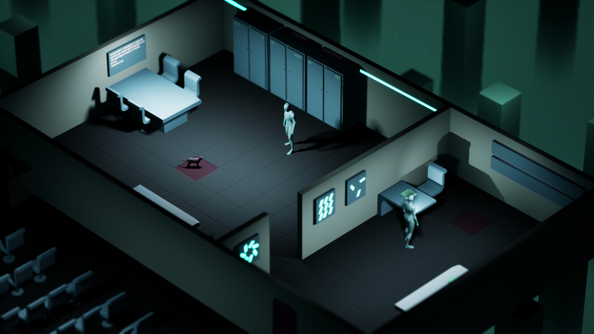 Leveleers Screenshot 3