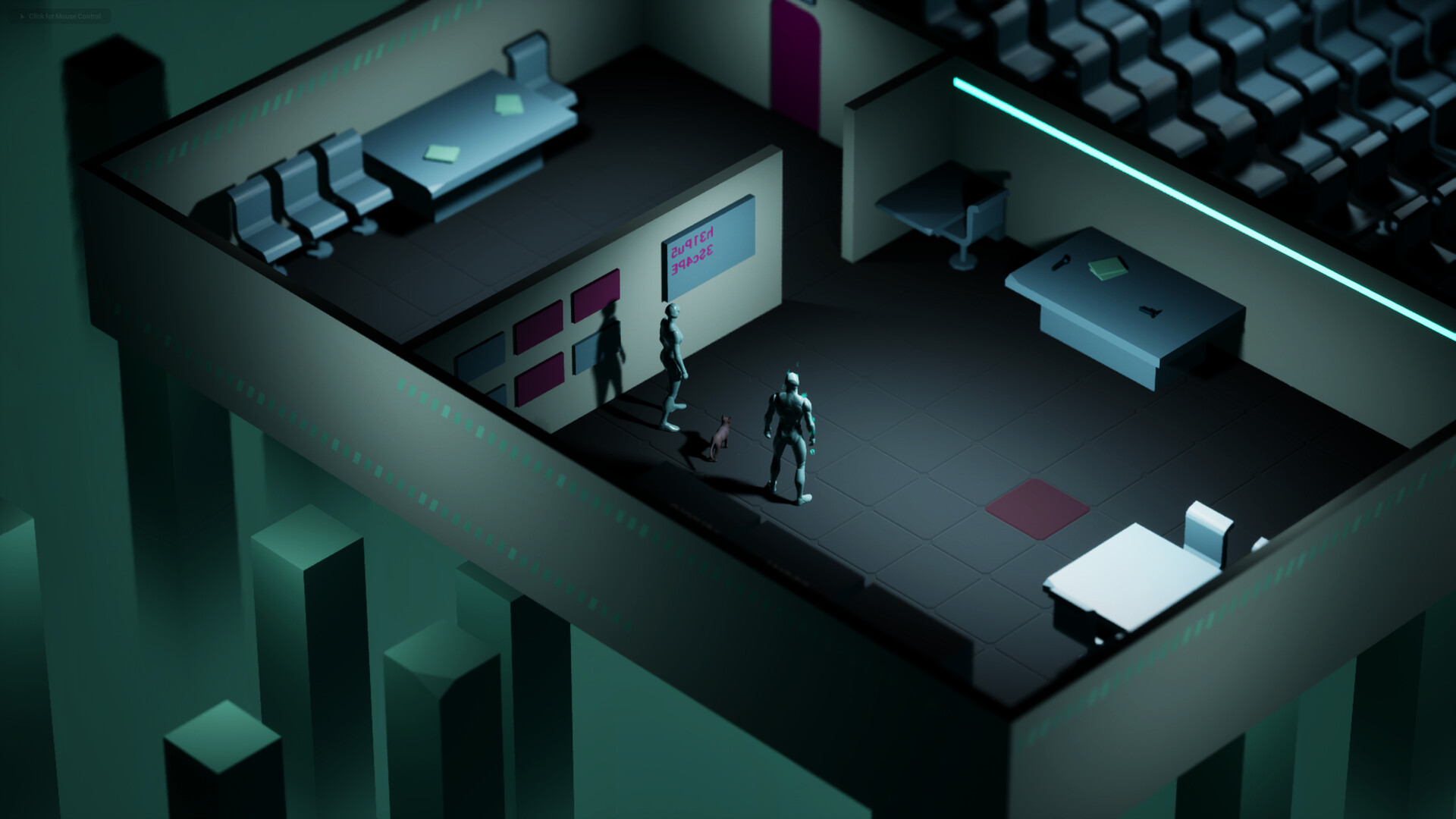 Leveleers Screenshot 2