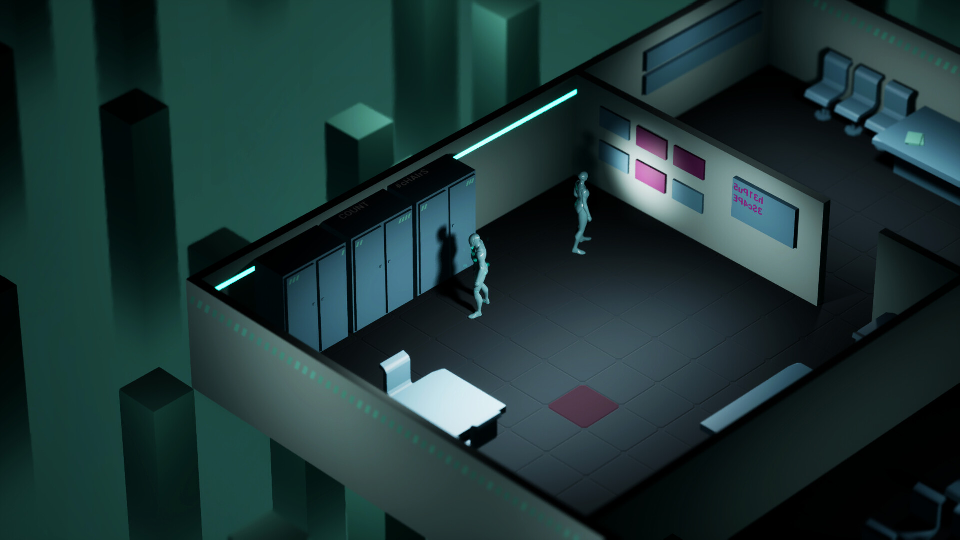 Leveleers Screenshot 7