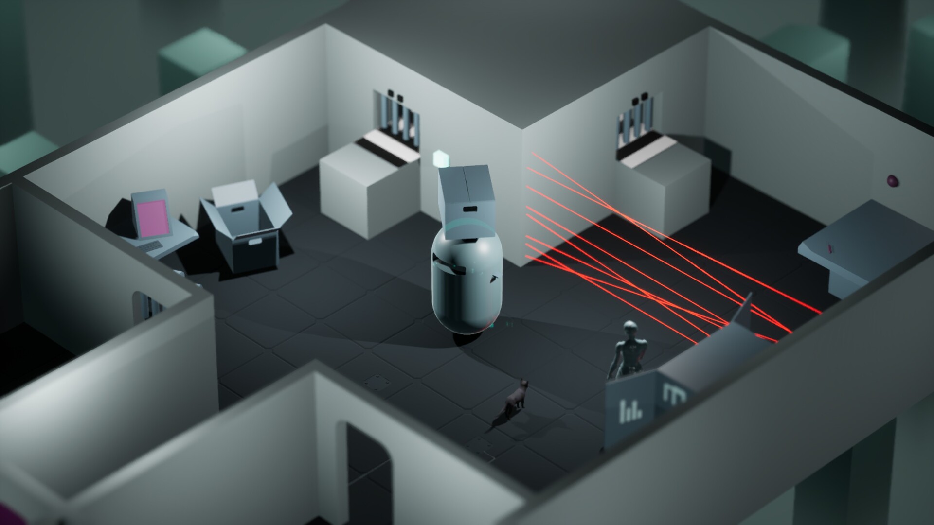 Leveleers Screenshot 1