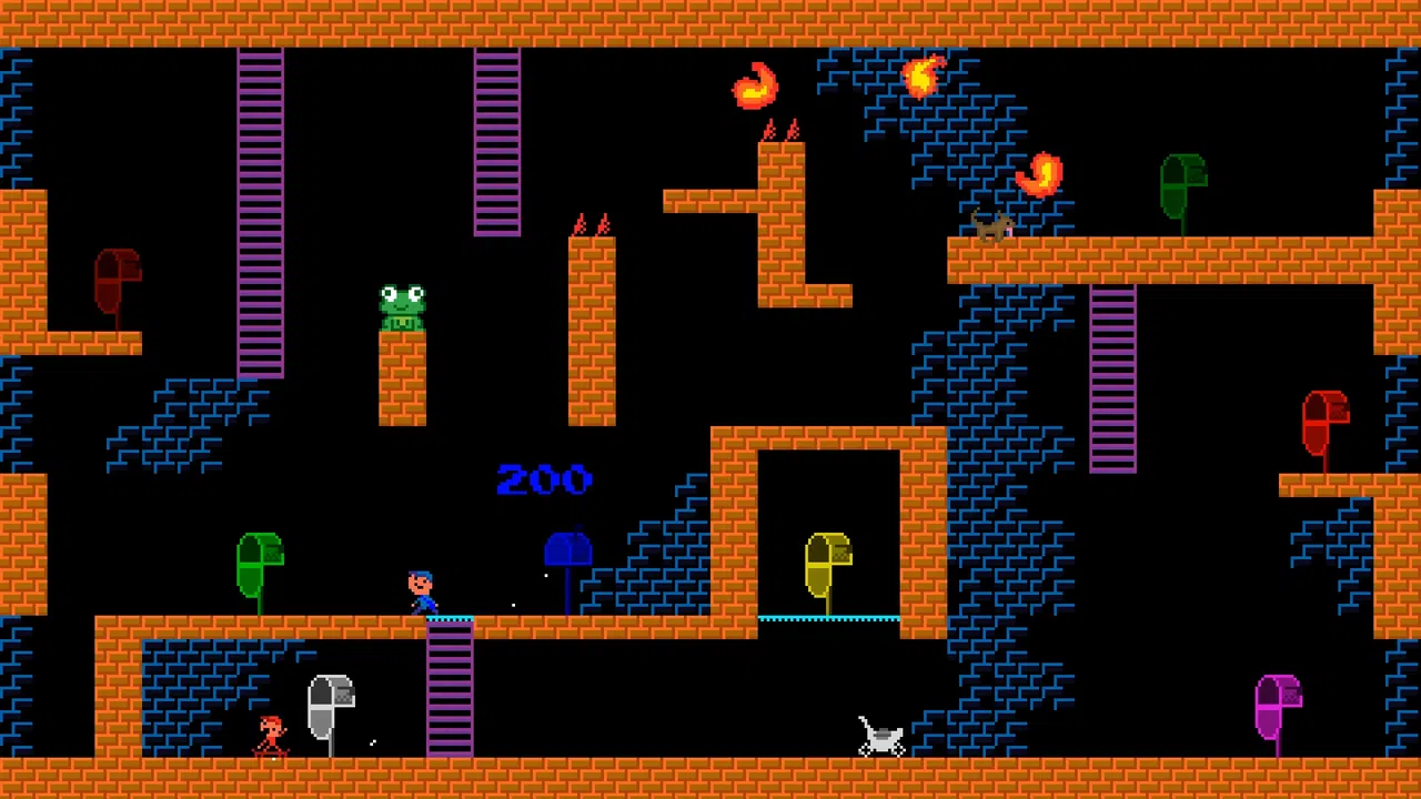 Mayhem Mail Screenshot 5