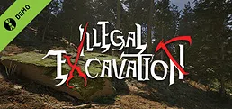 Illegal Excavation Demo