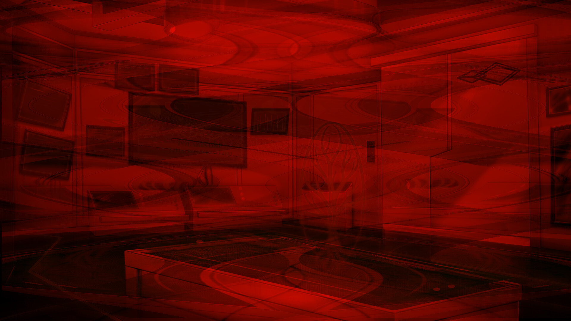 ECHOES OF THE GOLDEN BRANCH - M-501 Aberrant Emotion Evolution Report Screenshot 5